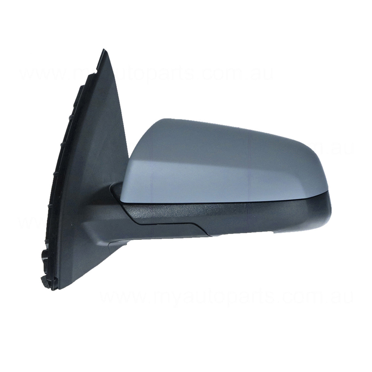 Holden LH Electric Door Mirror (with Puddle Light) VE VEII – GVE-81001LHQ