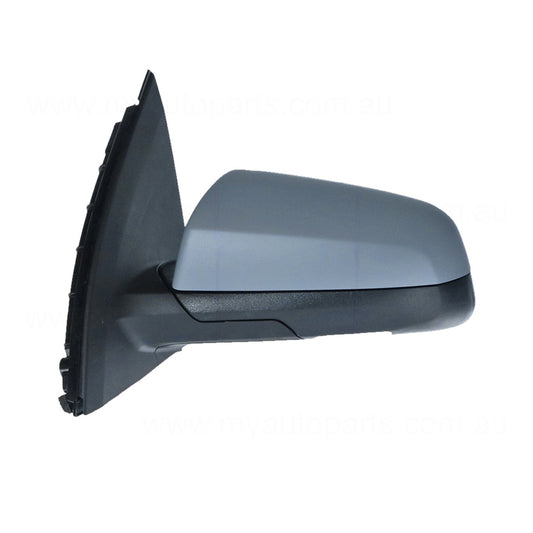 Holden LH Electric Door Mirror (with Puddle Light) VE VEII – GVE-81001LHQ