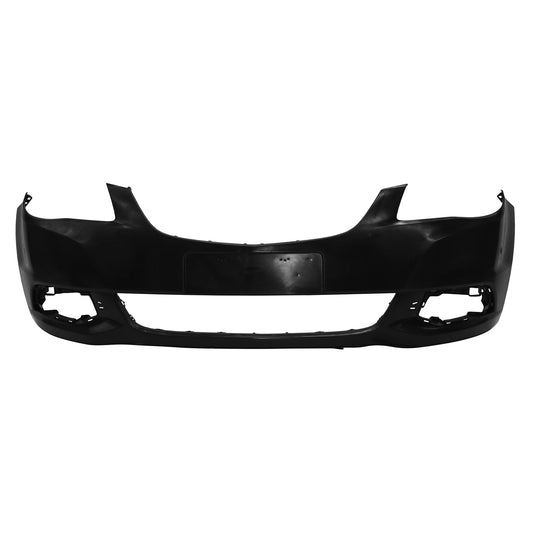 Holden Front Bumper Bar VF Evoke – GVF-04010