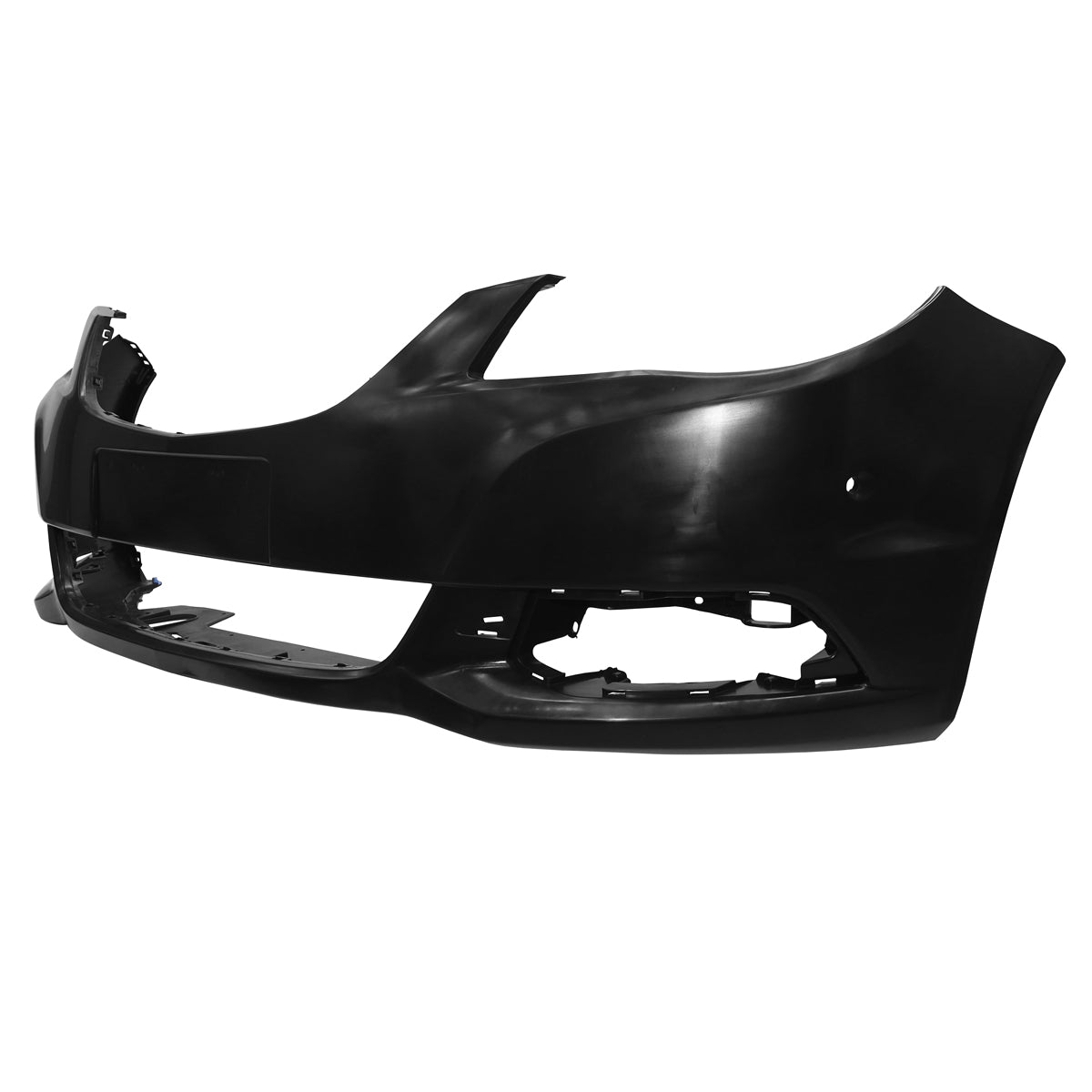 Holden Front Bumper Bar VF Evoke – GVF-04010