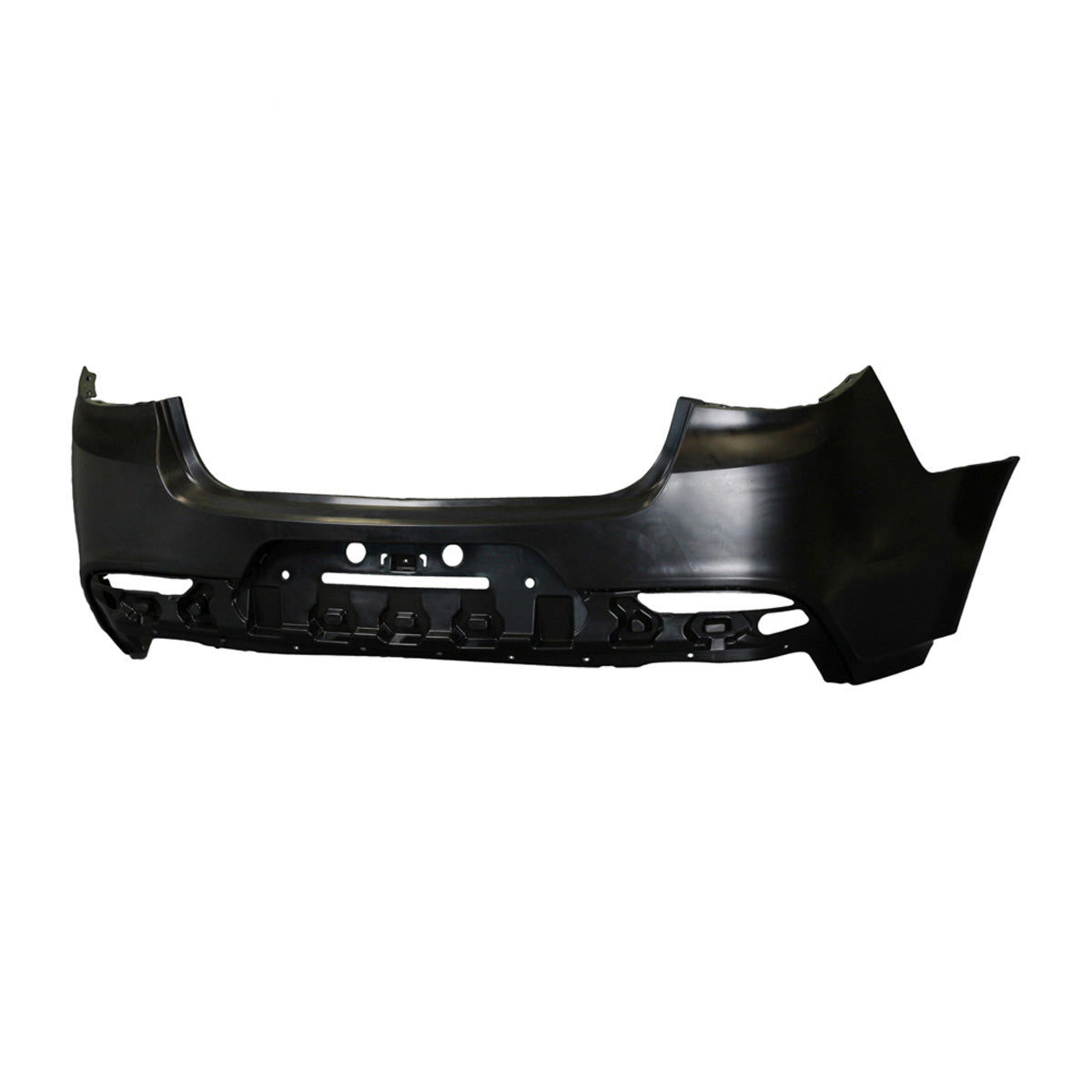 Holden Rear Bumper VF SS SSV V6 Sedan – GVF-04021