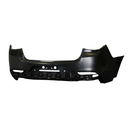 Holden Rear Bumper VF SS SSV V6 Sedan – GVF-04021