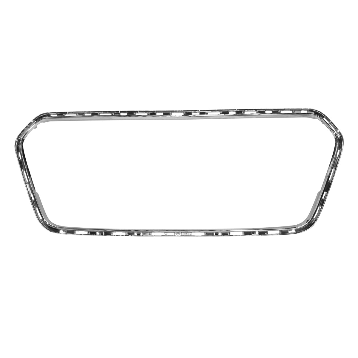Holden Front Lower Grille Chrome Mould VF SS SSV V6 – GVF-04770