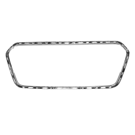 Holden Front Lower Grille Chrome Mould VF SS SSV V6 – GVF-04770