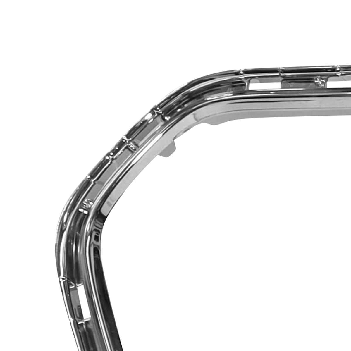 Holden Front Lower Grille Chrome Mould VF SS SSV V6 – GVF-04770