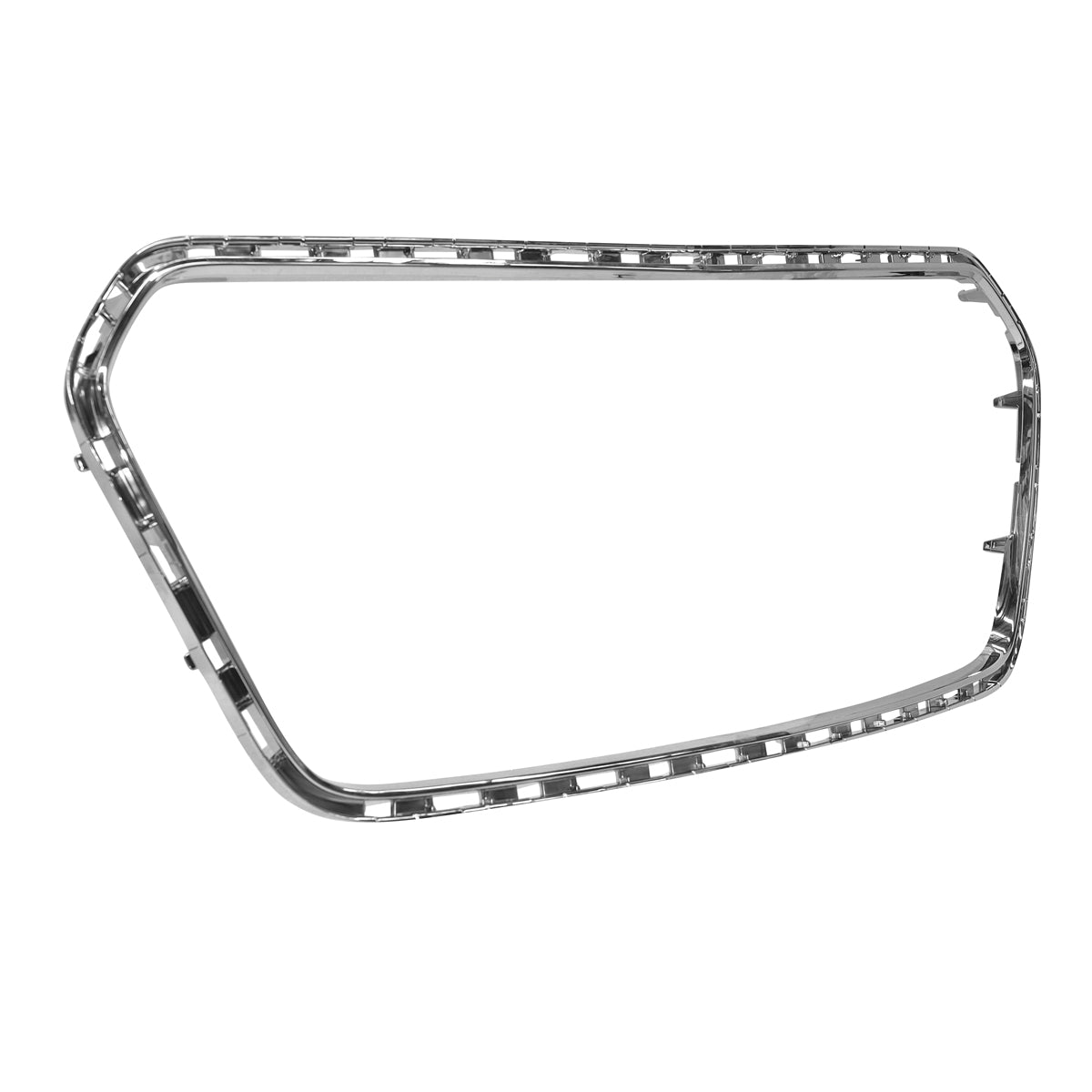 Holden Front Lower Grille Chrome Mould VF SS SSV V6 – GVF-04770