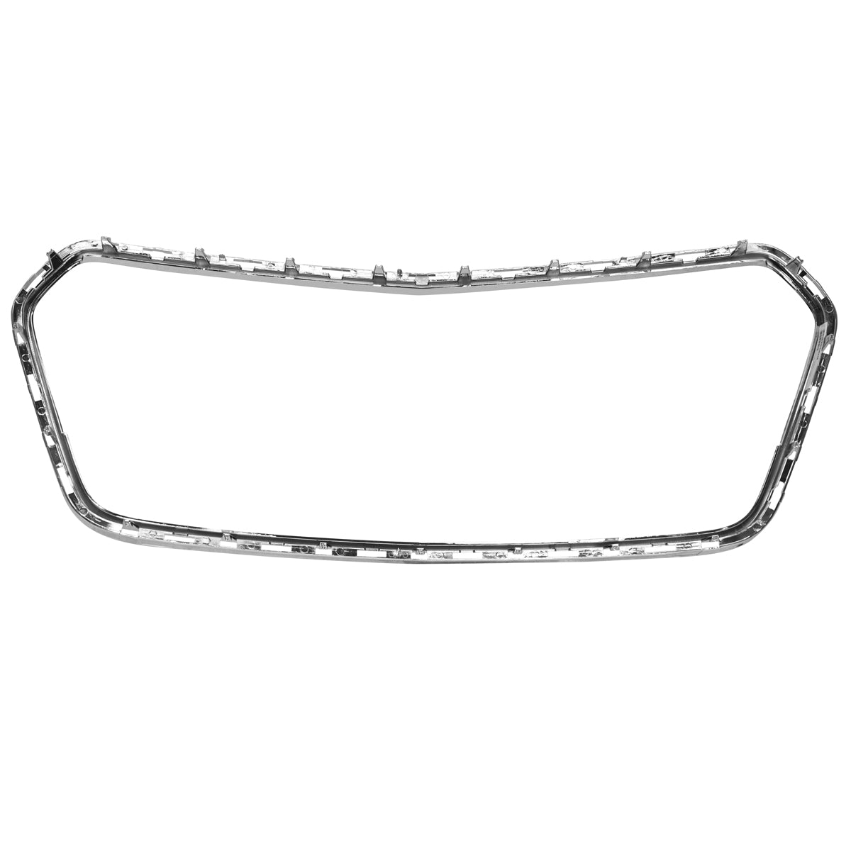 Holden Front Lower Grille Chrome Mould VF SS SSV V6 – GVF-04770