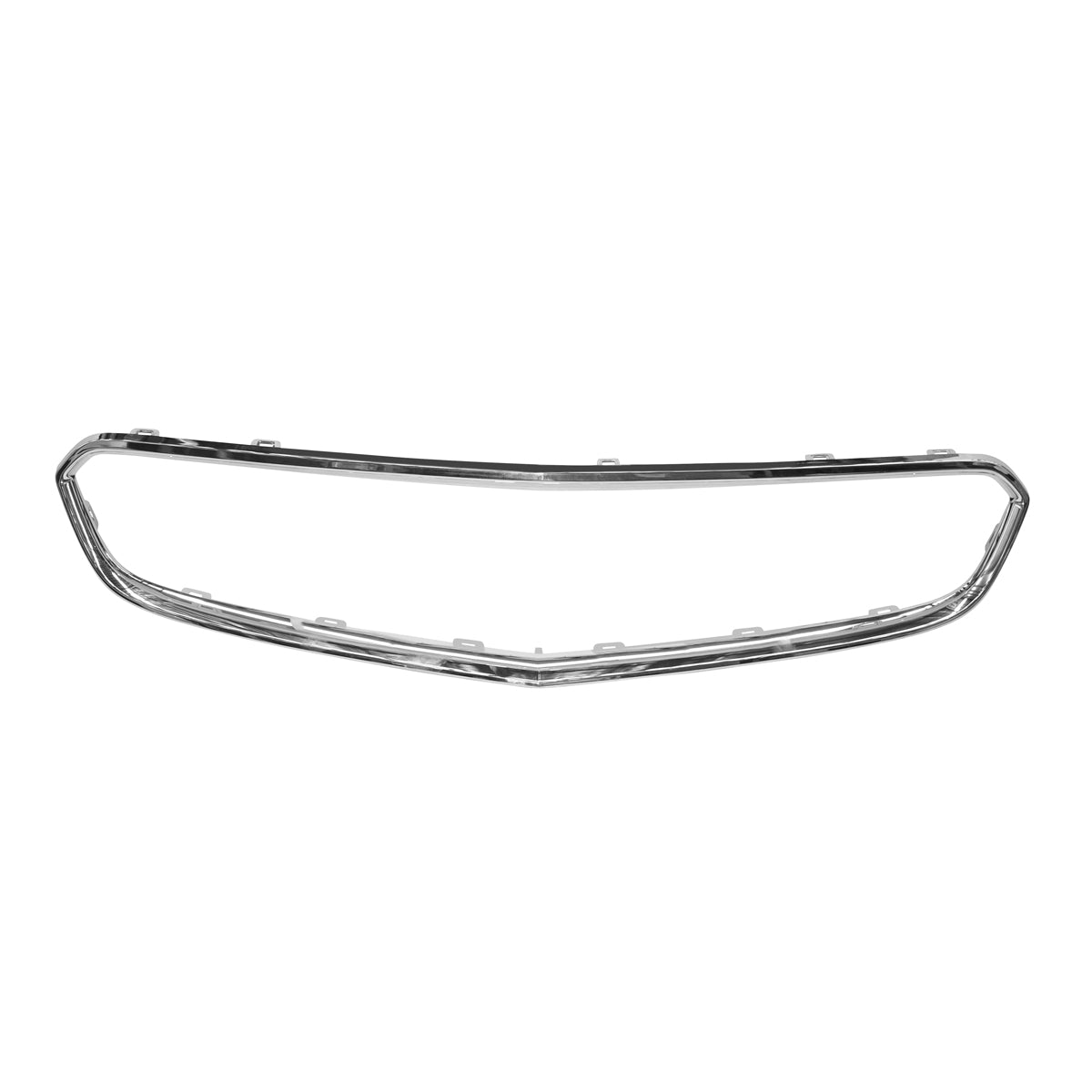 Holden Front Upper Grille Chrome Mould VF SS SSV V6 – GVF-07111