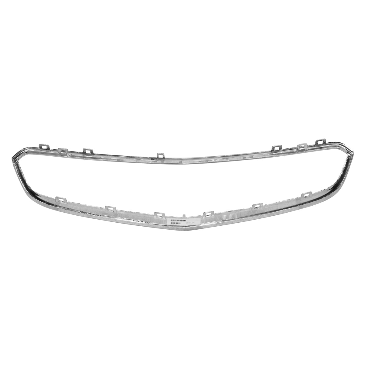 Holden Front Upper Grille Chrome Mould VF SS SSV V6 – GVF-07111
