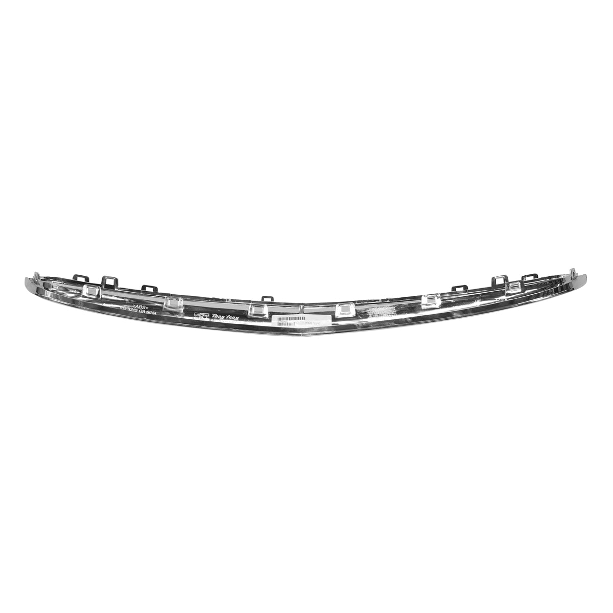 Holden Front Upper Grille Chrome Mould VF SS SSV V6 – GVF-07111