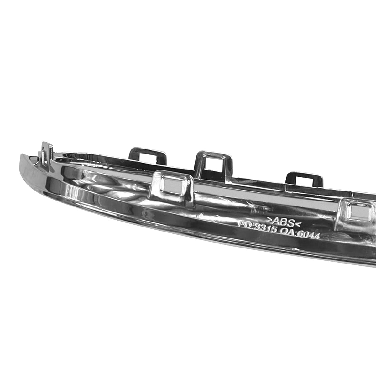 Holden Front Upper Grille Chrome Mould VF SS SSV V6 – GVF-07111