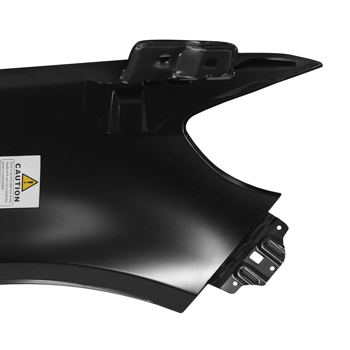 Holden Front LH Guard VF – GVF-10010LH