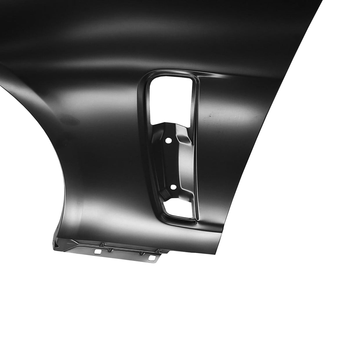 Holden Front LH Guard VF – GVF-10010LH