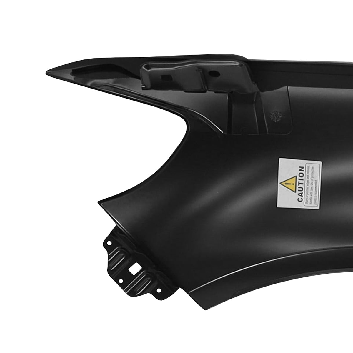 Holden Front RH Guard VF – GVF-10010RH