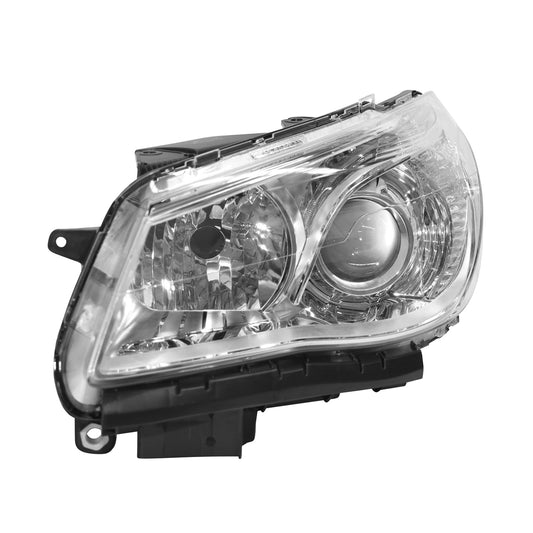 Holden LH Headlight VF – GVF-21030LHQ