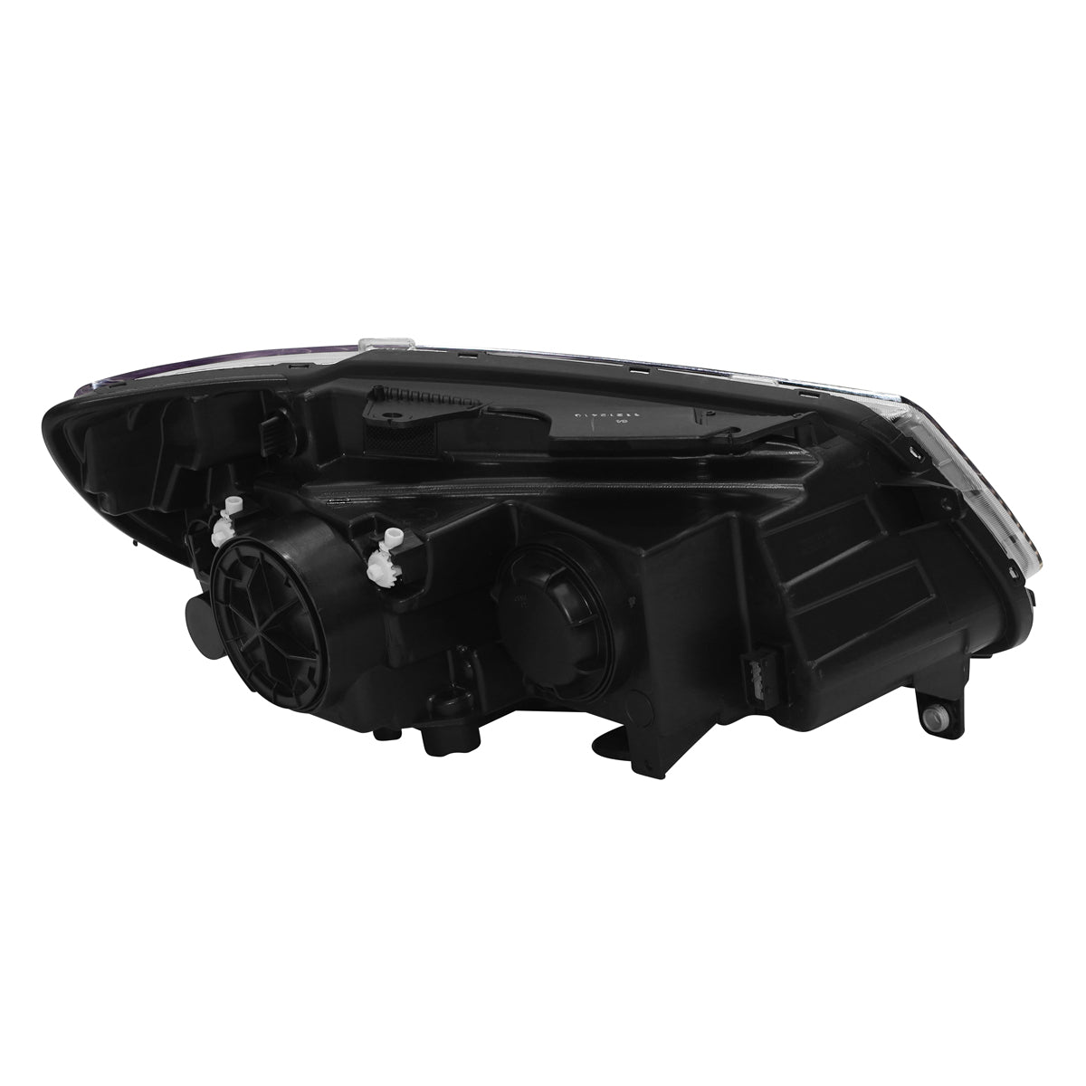 Holden Black LH Headlight VF – GVF-21031LHQ