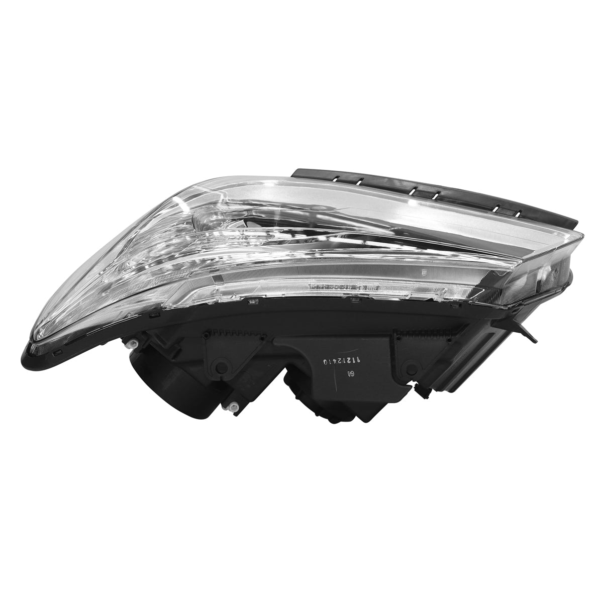 Holden Black LH Headlight VF – GVF-21031LHQ