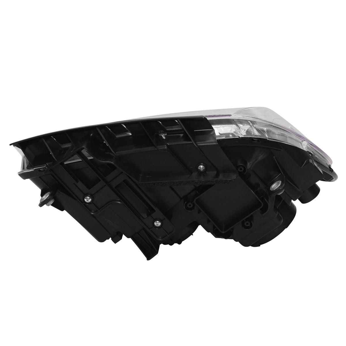Holden Black LH Headlight VF – GVF-21031LHQ