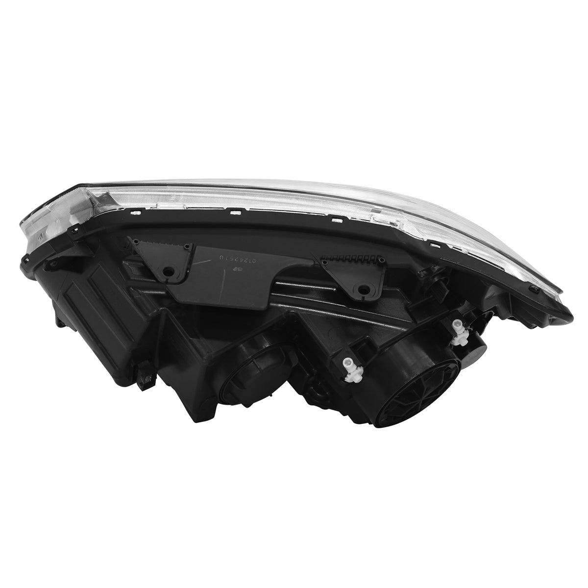 Holden Black RH Headlight VF – GVF-21031RHQ