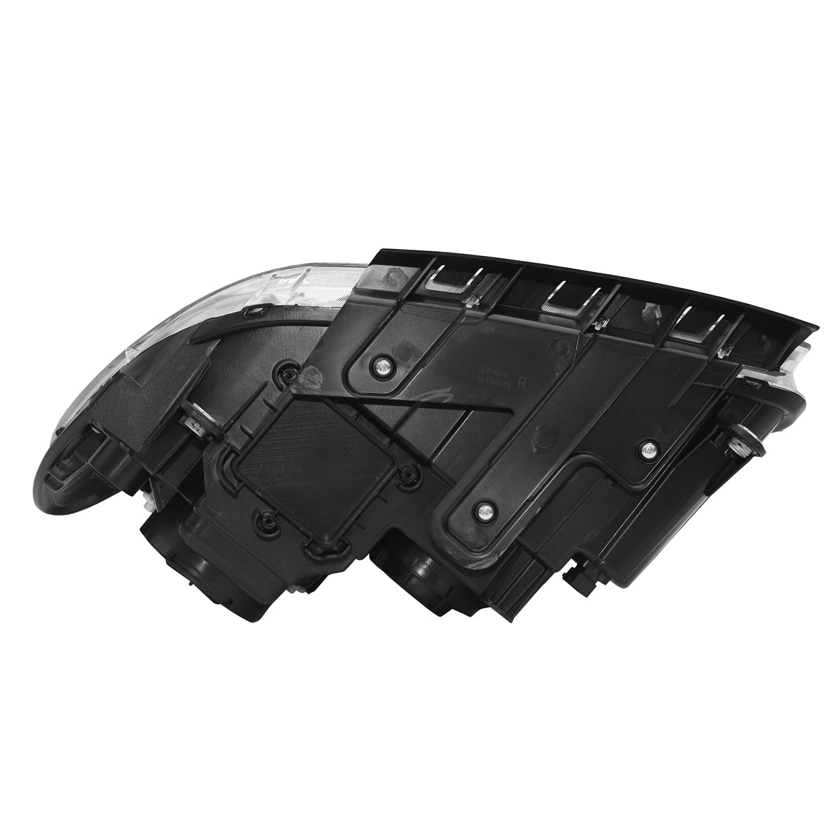 Holden Black RH Headlight VF – GVF-21031RHQ