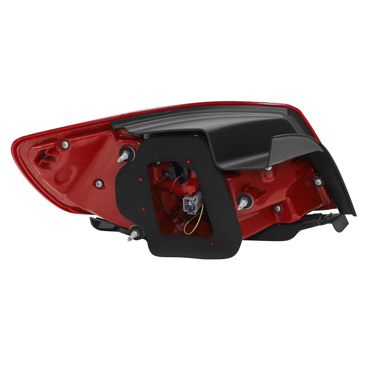 Holden RH Taillight VF Sedan – GVF-21040RHQ