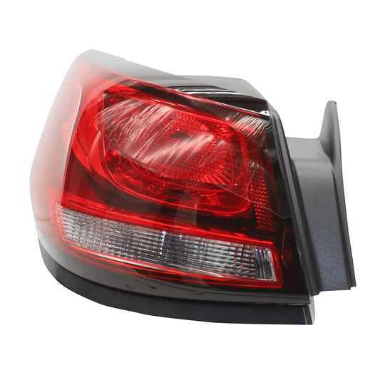Holden Tinted LH Taillight VF Sedan – GVF-21041LHQ