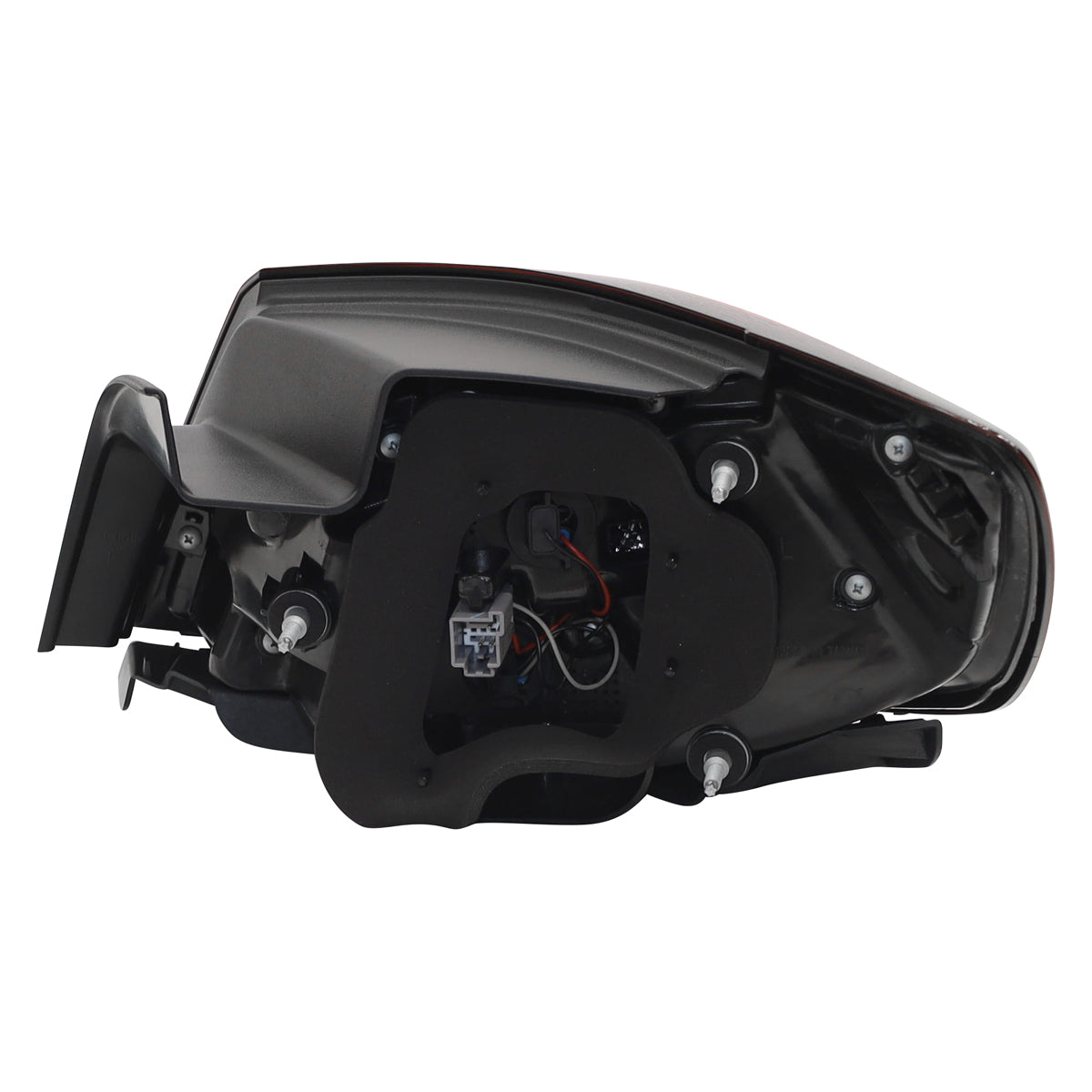 Holden Tinted LH Taillight VF Sedan – GVF-21041LHQ