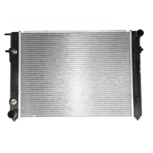 Holden Auto Radiator VN Series 1 V6 – GVN-34000