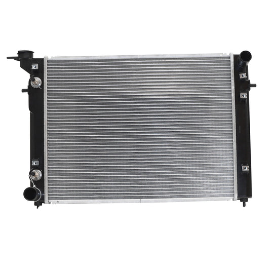 Holden Auto Radiator VN VP VR VS V6 3.8L Ecotec – GVR-34003