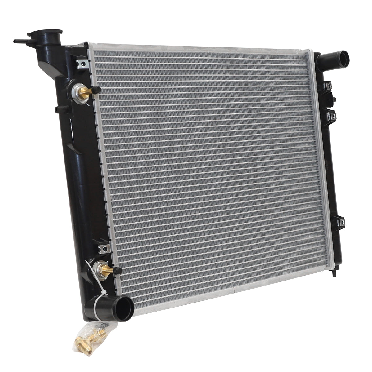 Holden Auto Radiator VN VP VR VS V6 3.8L Ecotec – GVR-34003