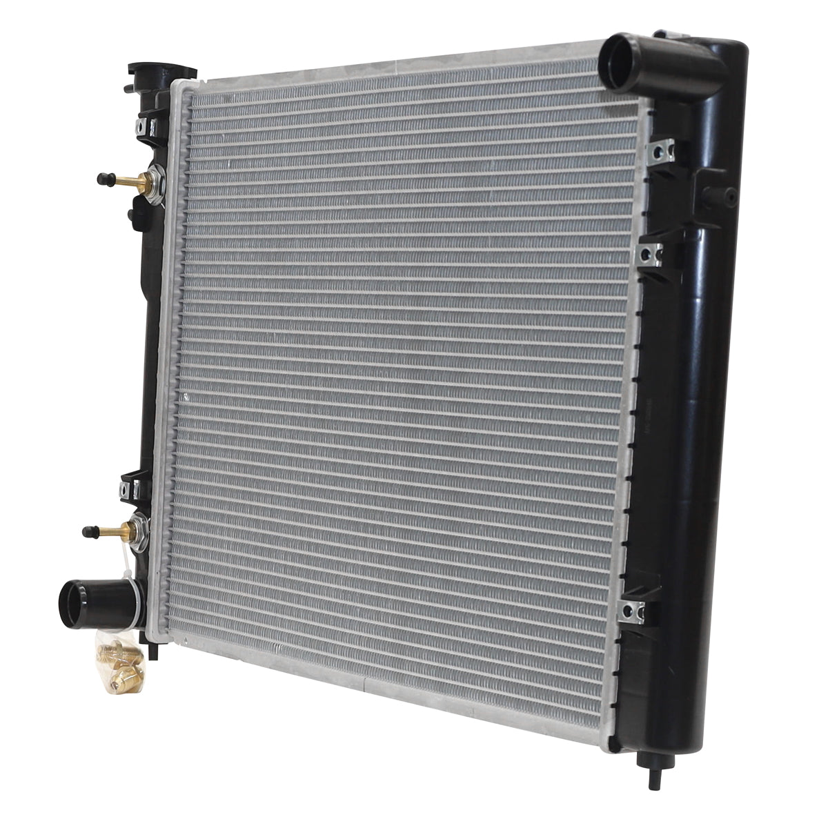 Holden Auto Radiator VN VP VR VS V6 3.8L Ecotec – GVR-34003