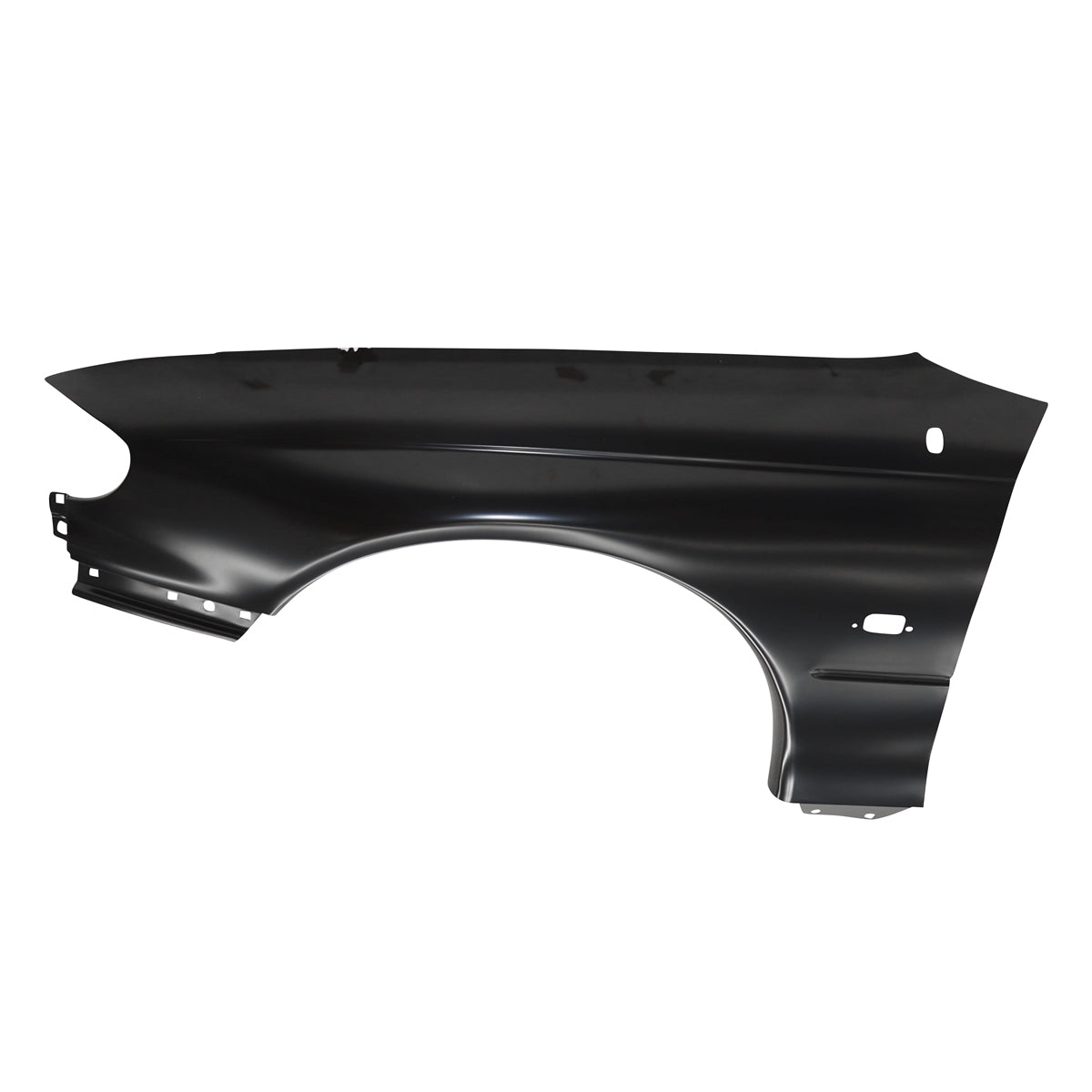 Holden Front LH Guard VT VX WH VU V2 – GVT-10010LH