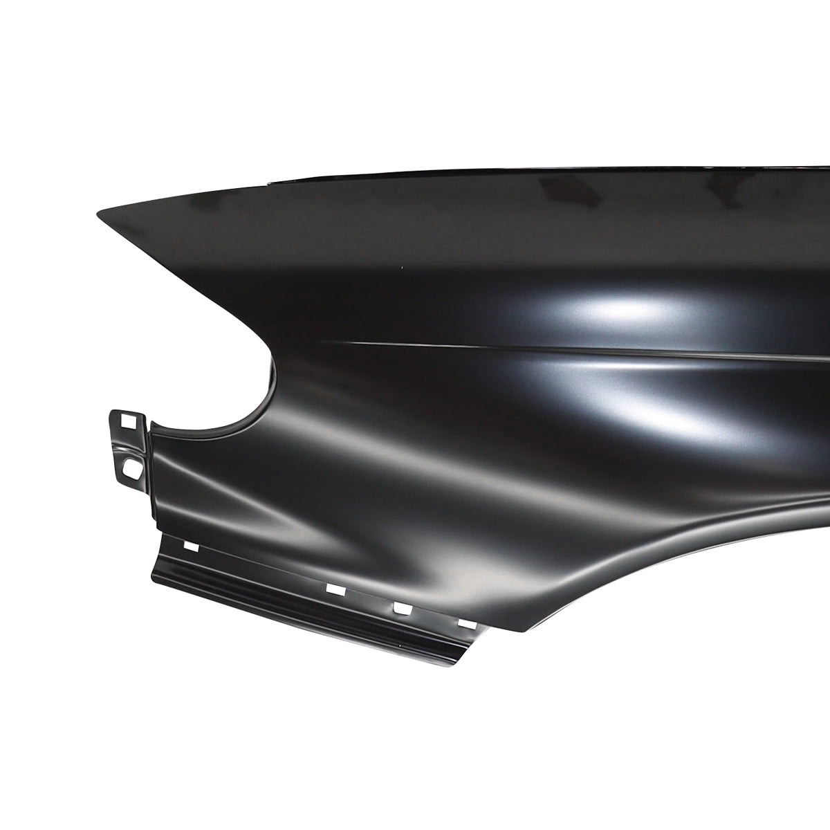 Holden Front LH Guard VT VX WH VU V2 – GVT-10010LH