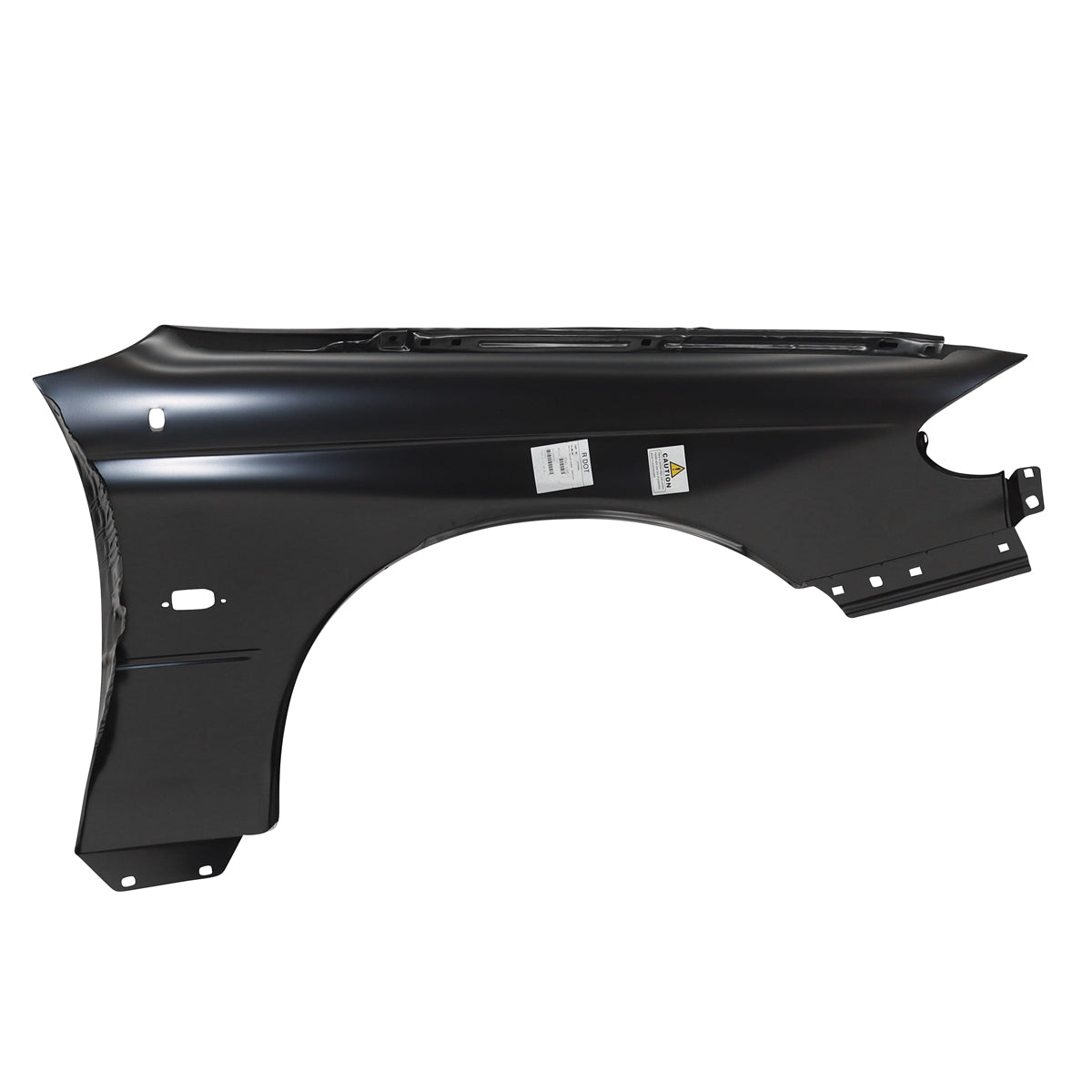 Holden Front LH Guard VT VX WH VU V2 – GVT-10010LH