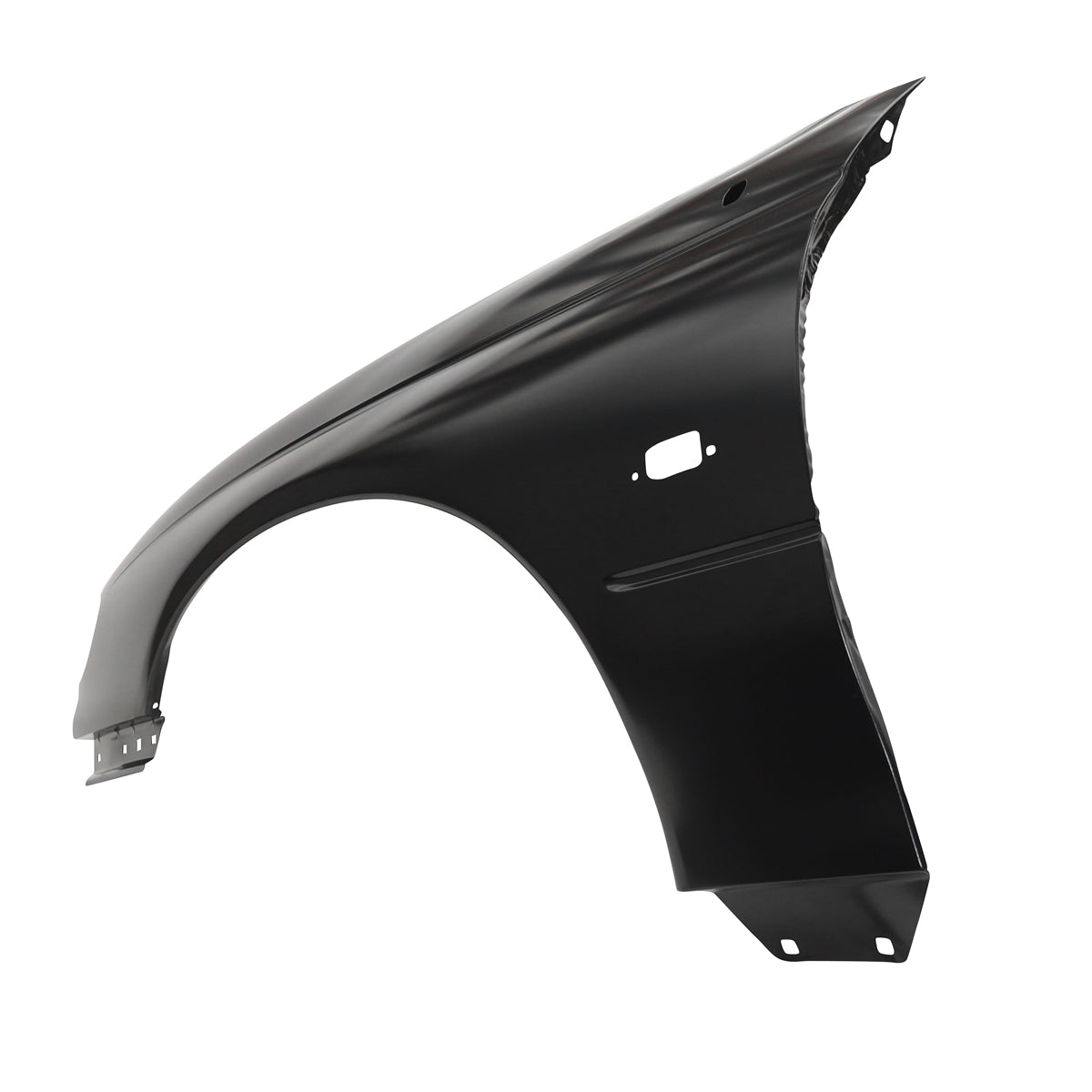 Holden Front LH Guard VT VX WH VU V2 – GVT-10010LH