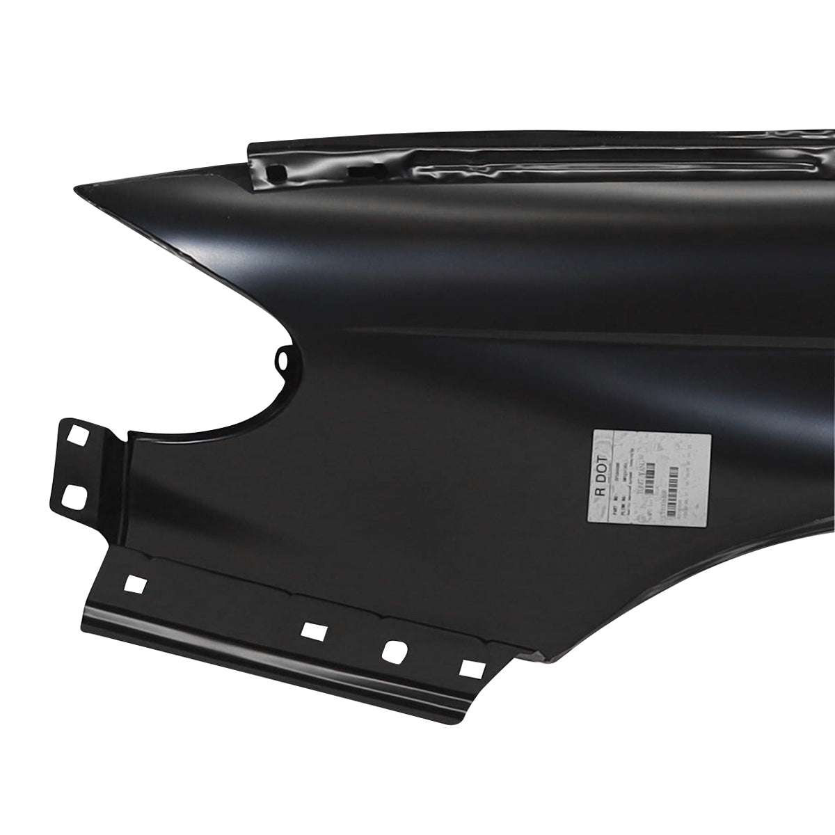 Holden Front RH Guard VT VX WH VU V2 – GVT-10010RH