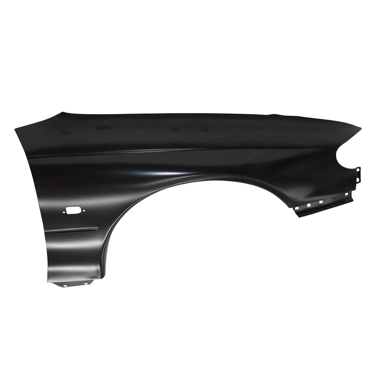 Holden Front RH Guard VT VX WH VU V2 – GVT-10010RH