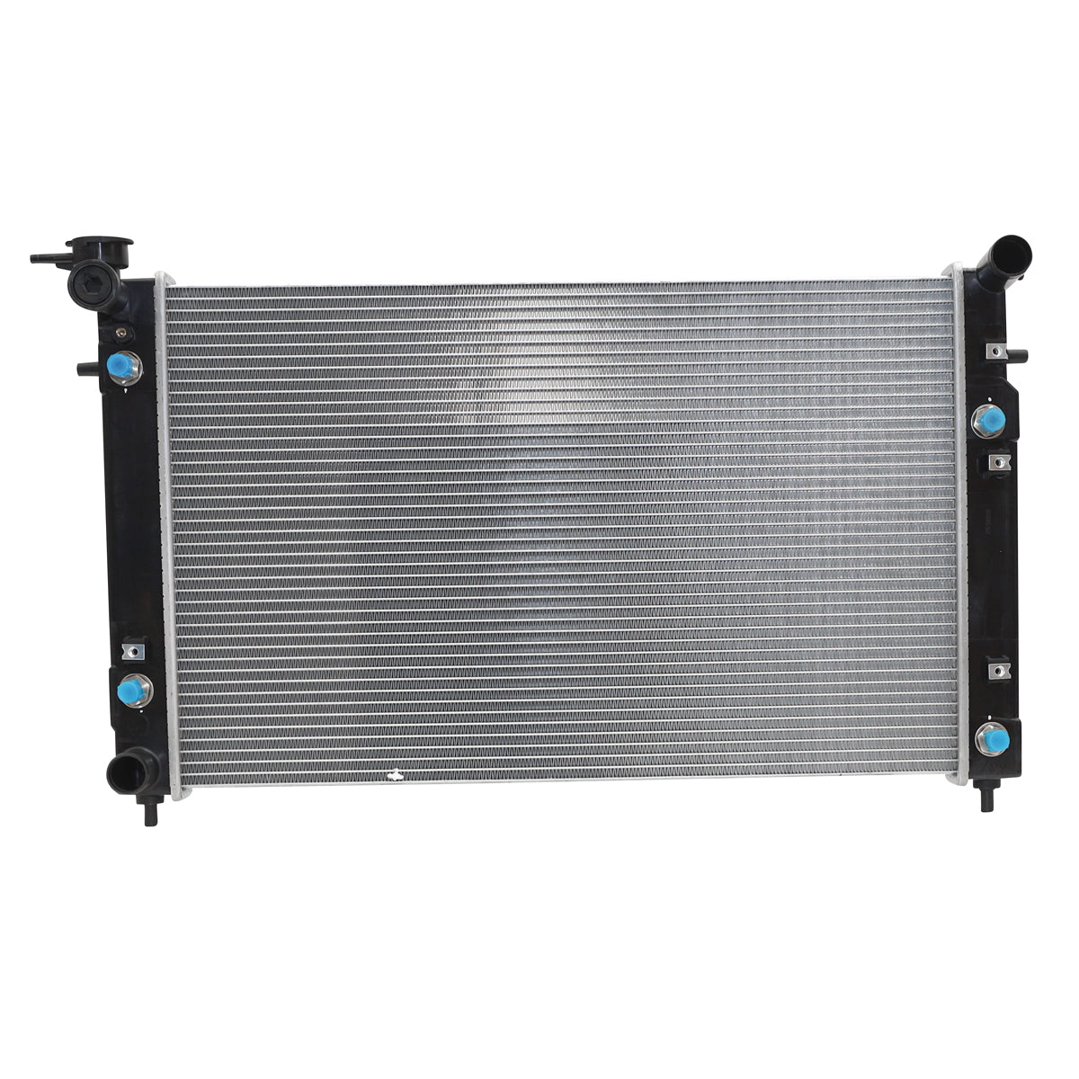 Holden Auto Radiator VT VX VU V6 3.8L – GVT-34000