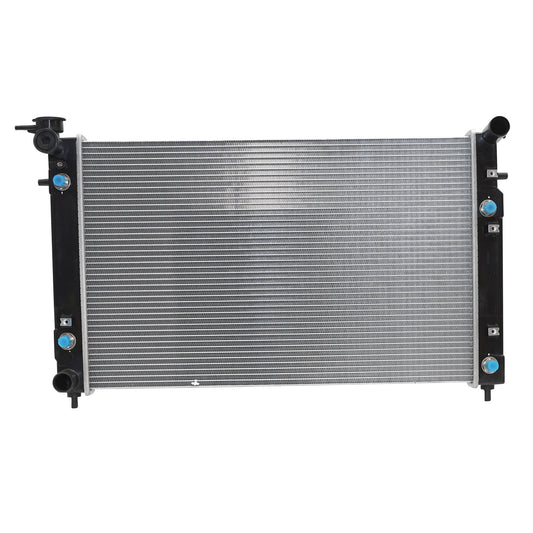 Holden Auto Radiator VT VX VU V6 3.8L – GVT-34000