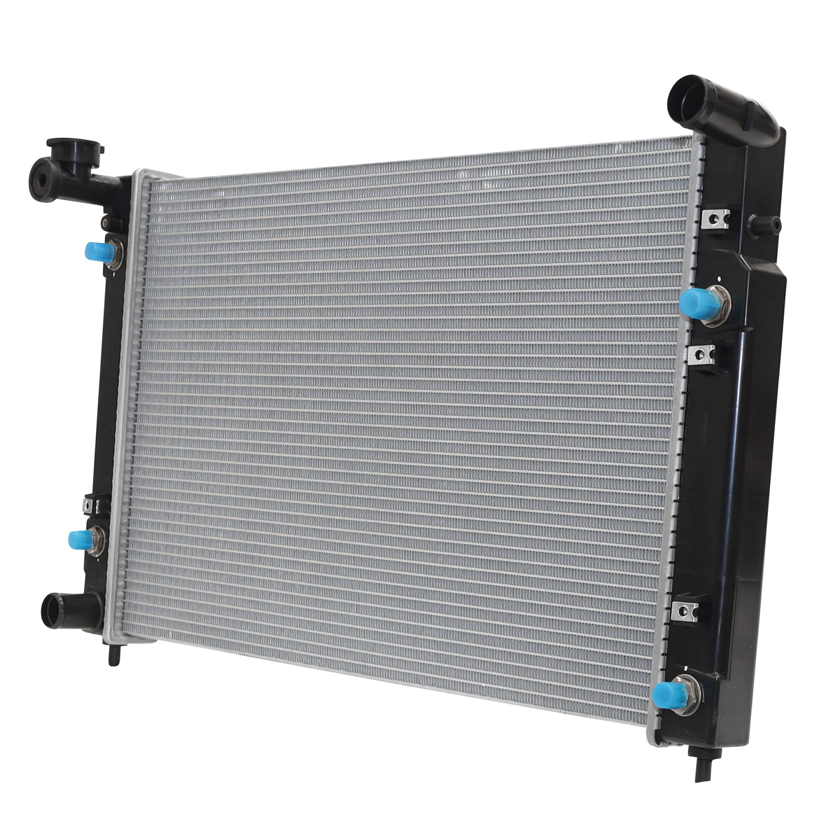 Holden Auto Radiator VT VX VU V6 3.8L – GVT-34000