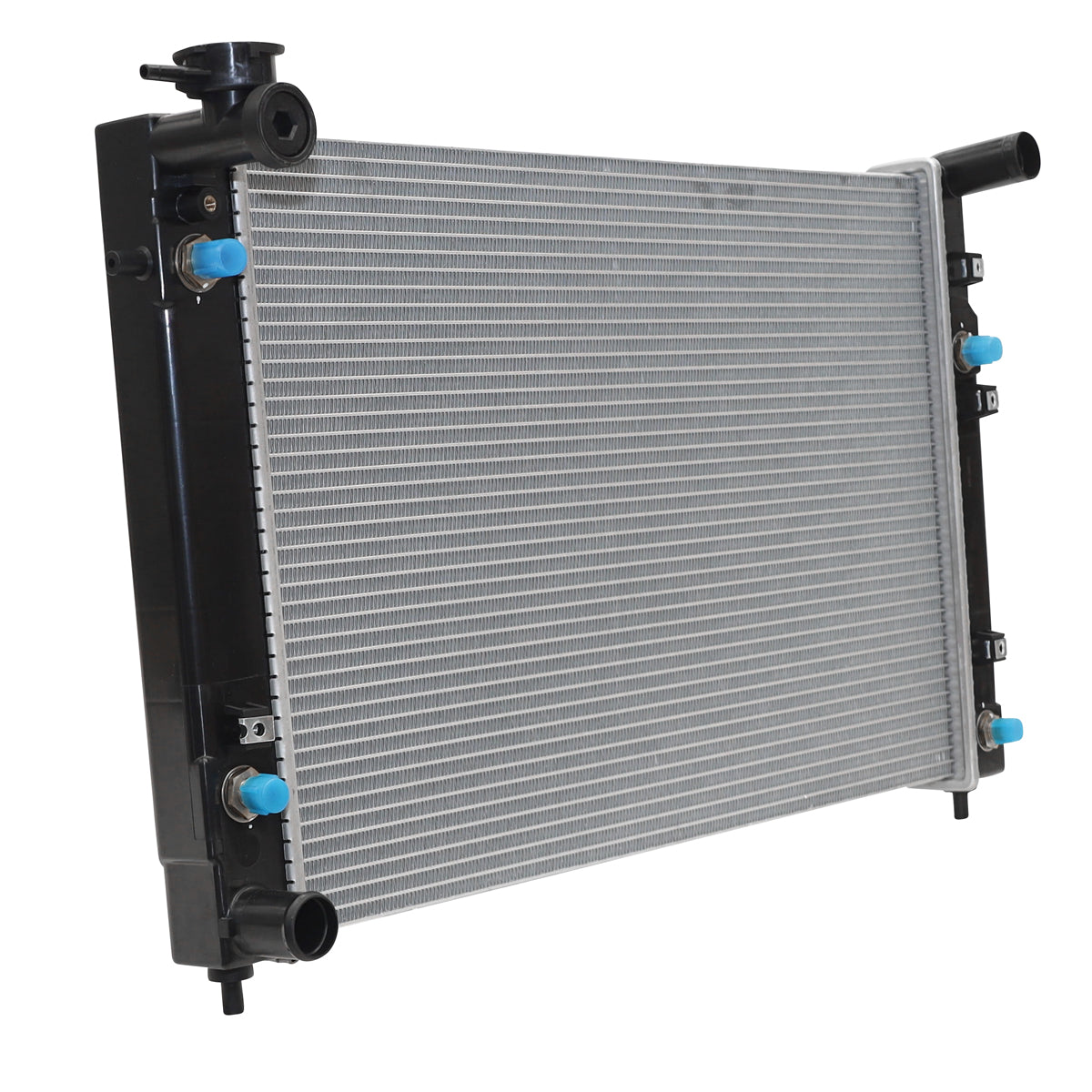 Holden Auto Radiator VT VX VU V6 3.8L – GVT-34000