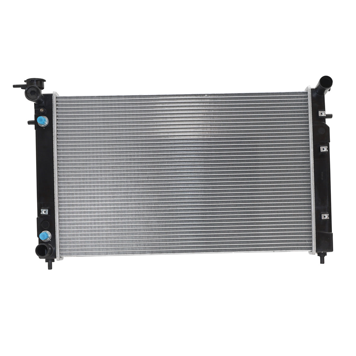 Holden Auto Radiator VT V6 3.8L – GVT-34002