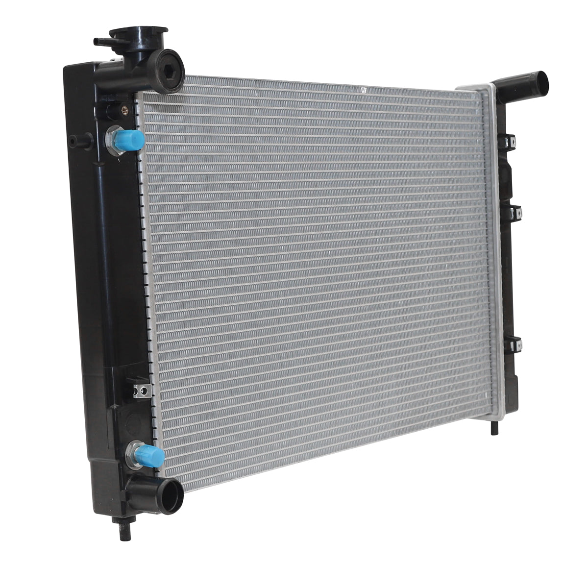 Holden Auto Radiator VT V6 3.8L – GVT-34002