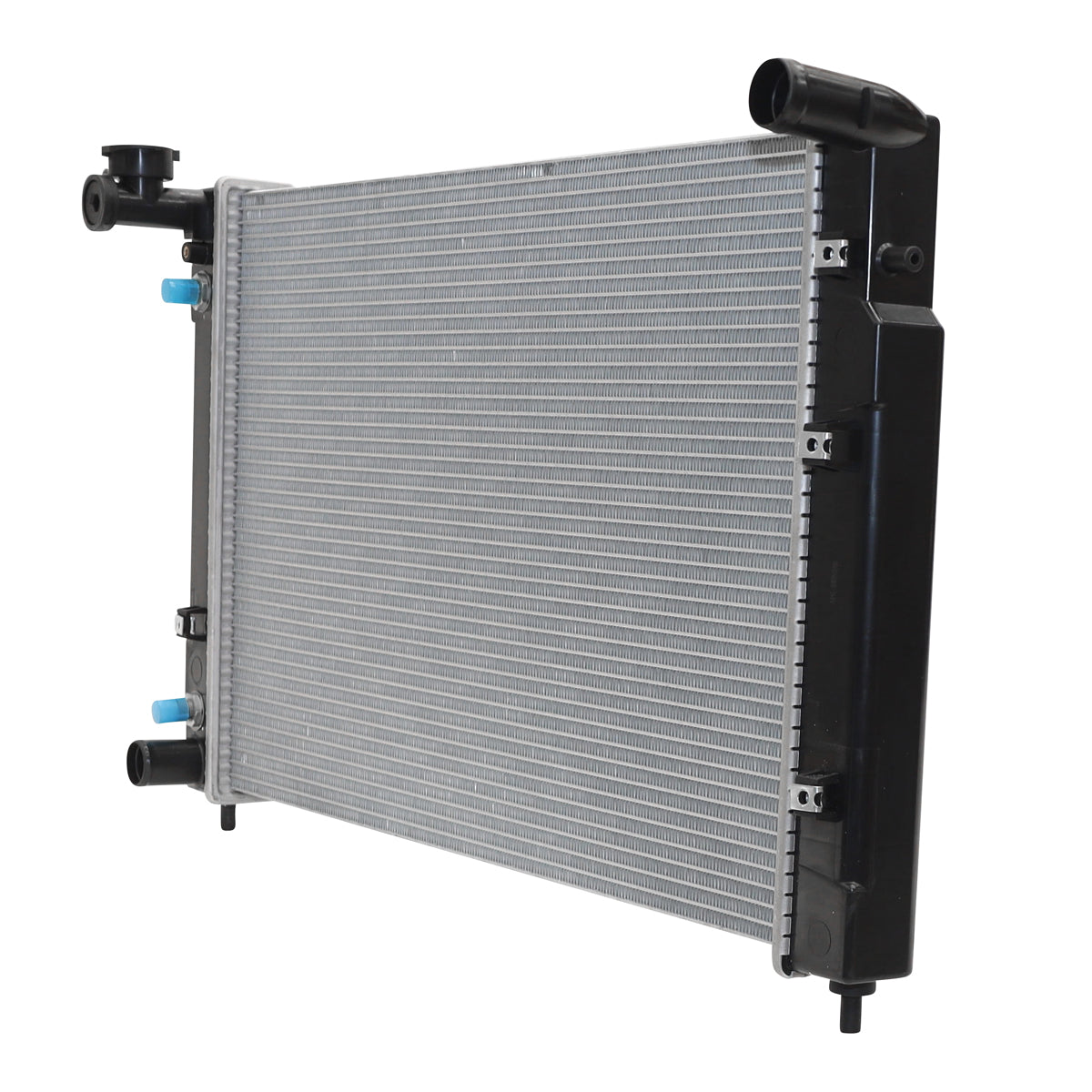 Holden Auto Radiator VT V6 3.8L – GVT-34002