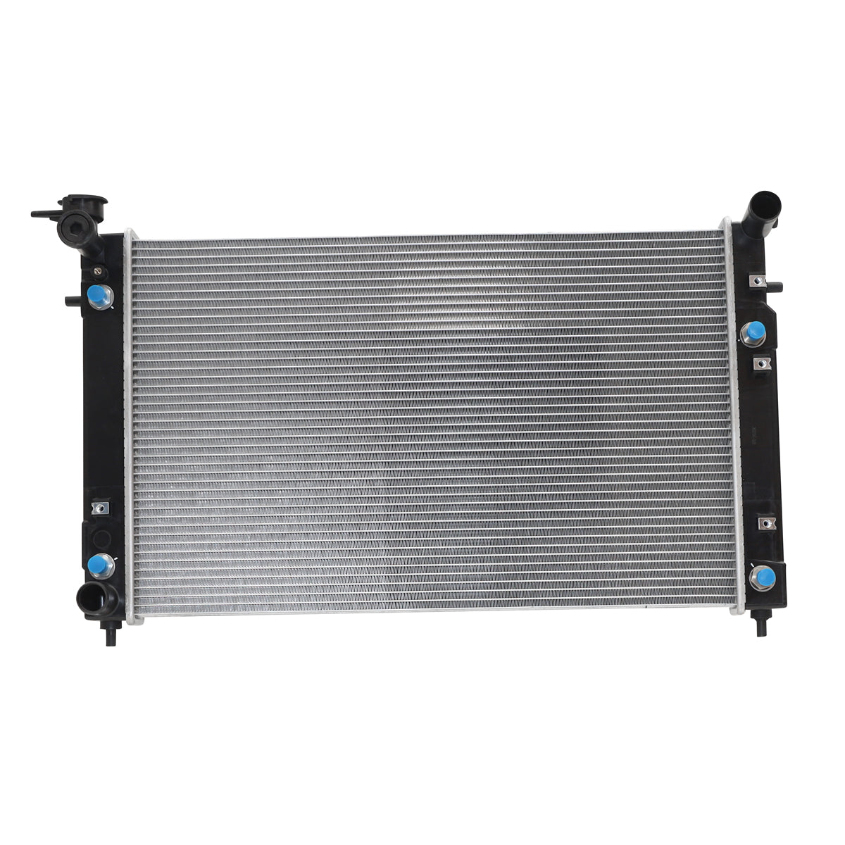 Holden Auto Radiator VT S1 V8 5.0L (Not LS1) – GVT-34005