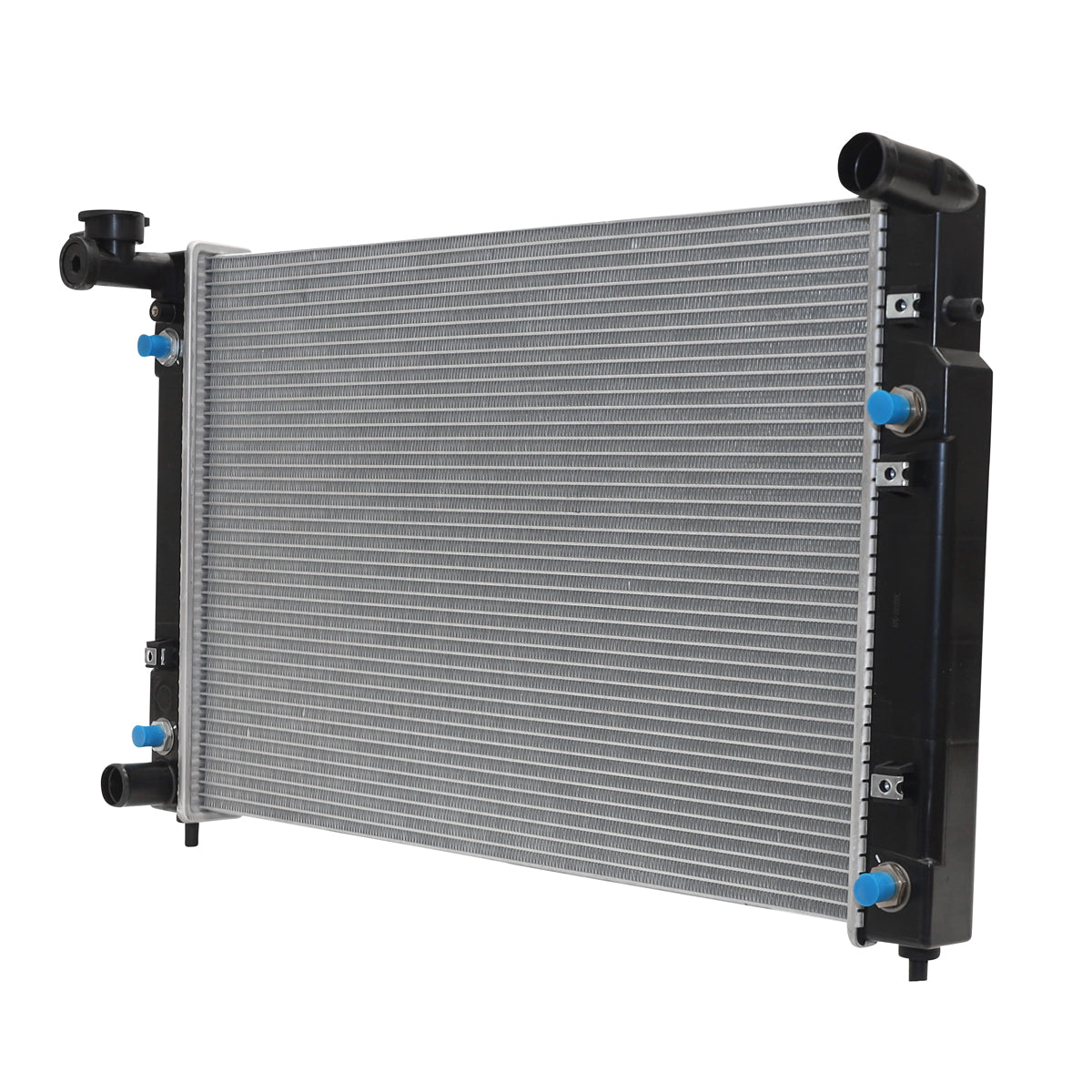 Holden Auto Radiator VT S1 V8 5.0L (Not LS1) – GVT-34005