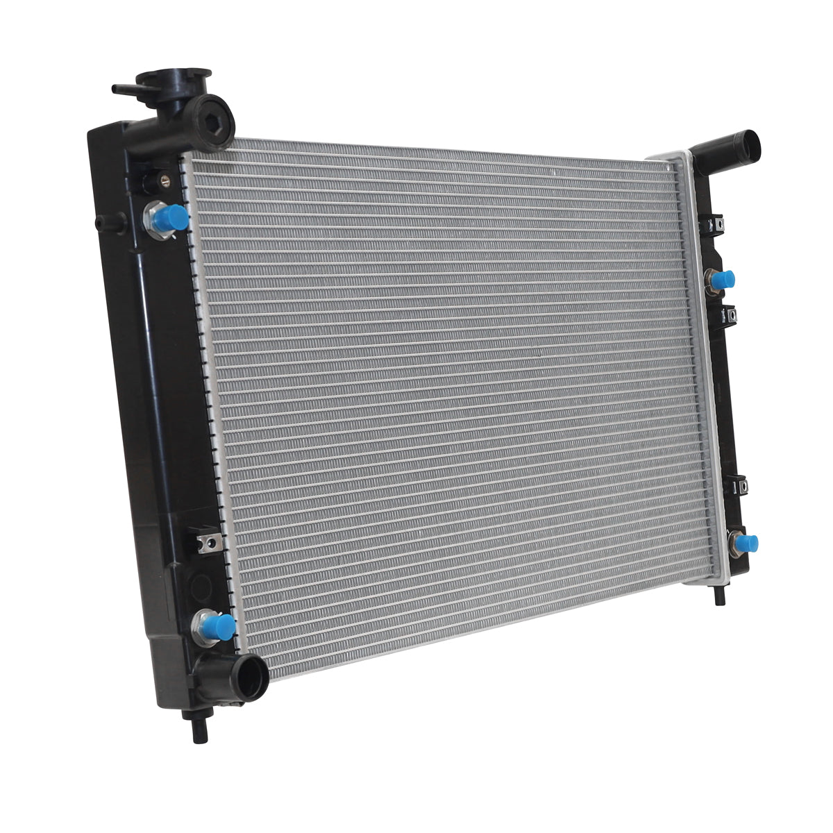 Holden Auto Radiator VT S1 V8 5.0L (Not LS1) – GVT-34005