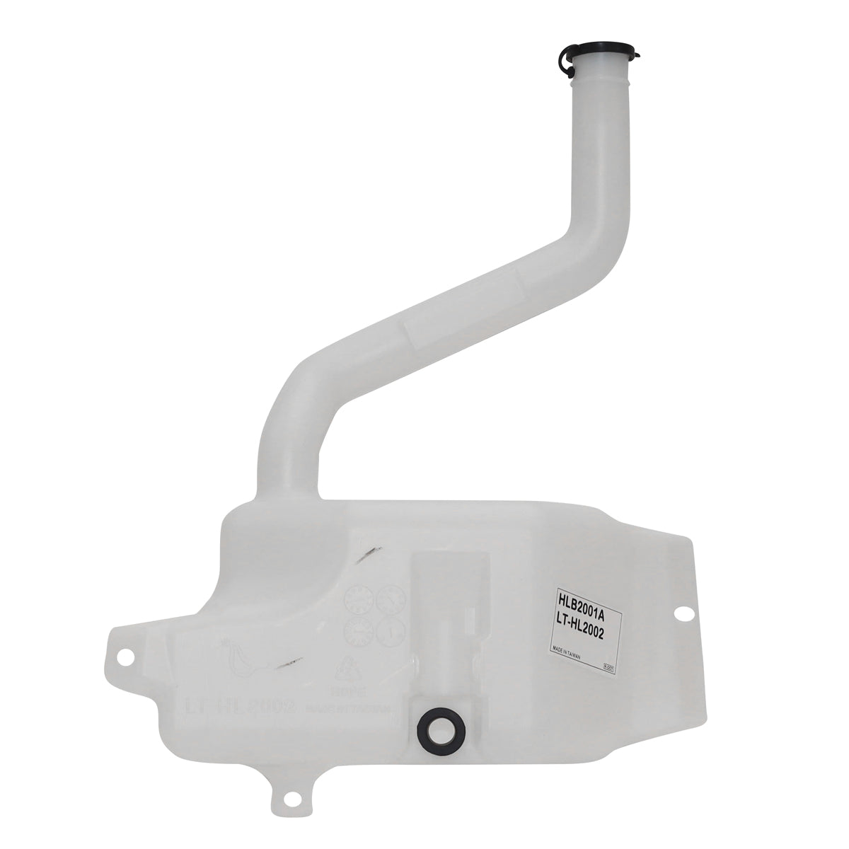 Holden Windscreen Washer Bottle VT VU VX VY VZ – GVT-34500