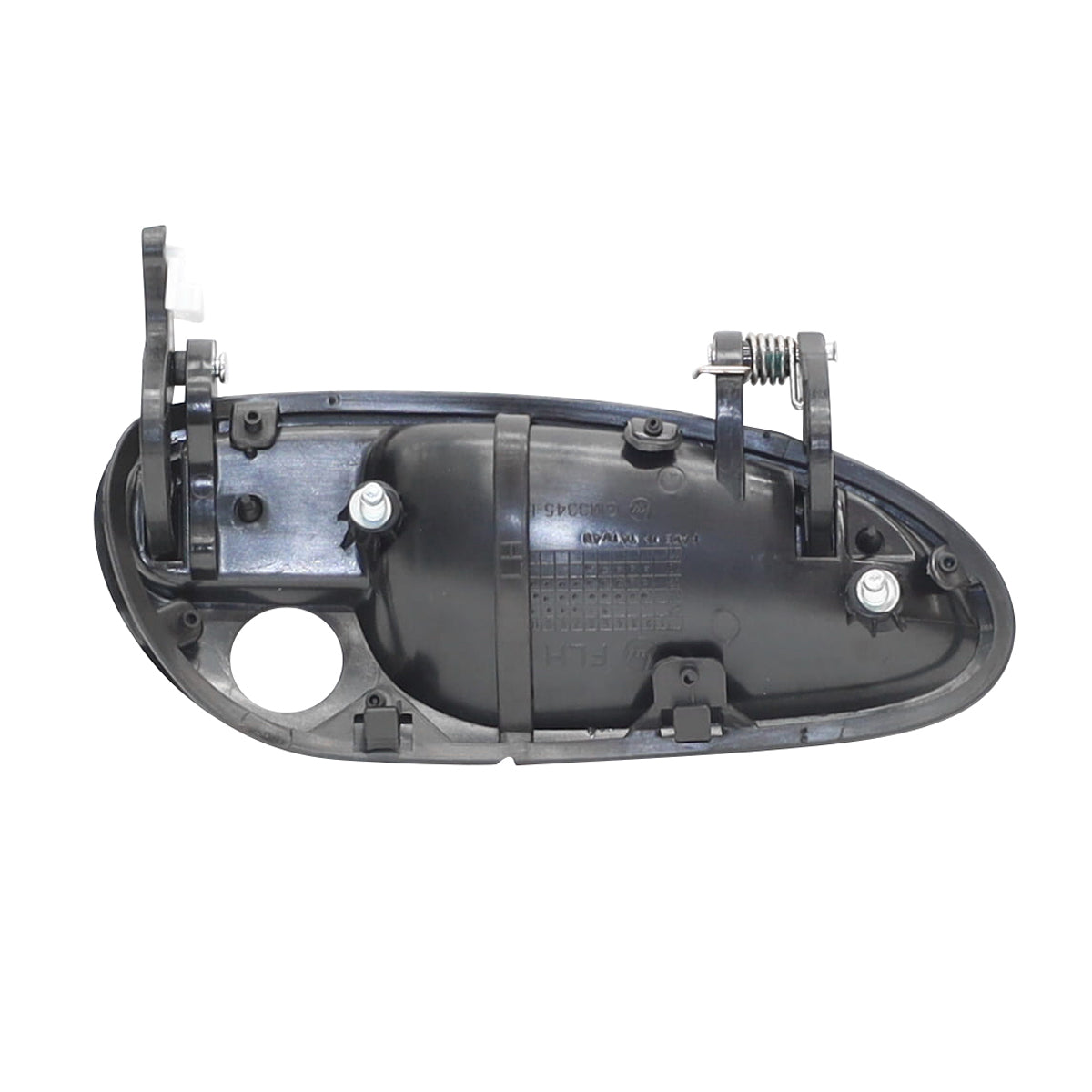 Holden Front LH Outer Door Handle VT VX VU VY VZ – GVT-80110LH