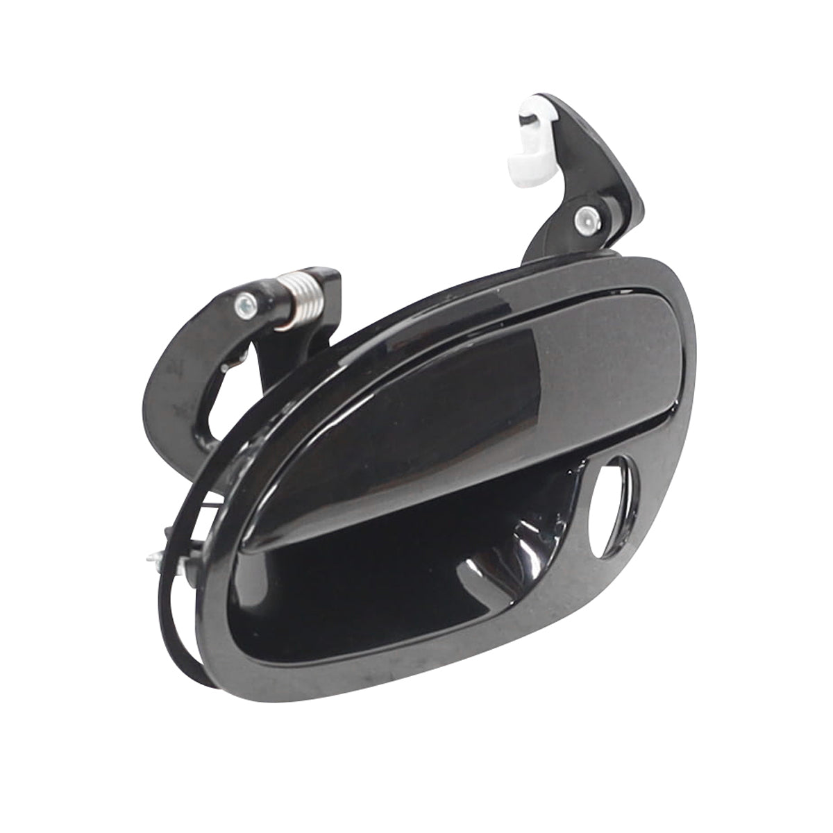 Holden Front LH Outer Door Handle VT VX VU VY VZ – GVT-80110LH